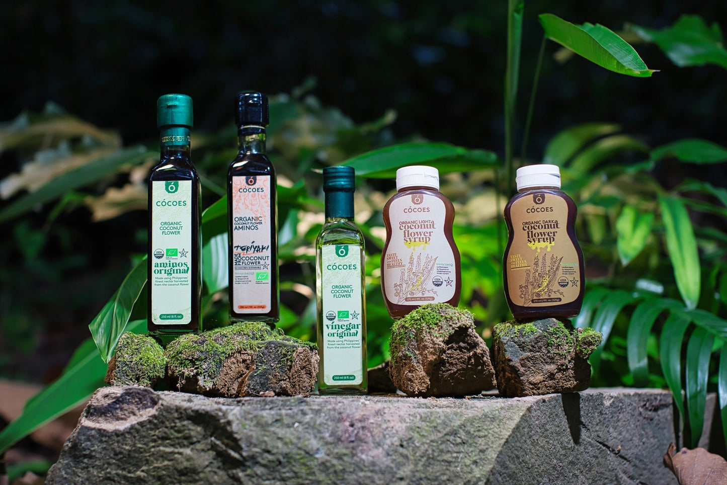 Lionheart Farms COCOES