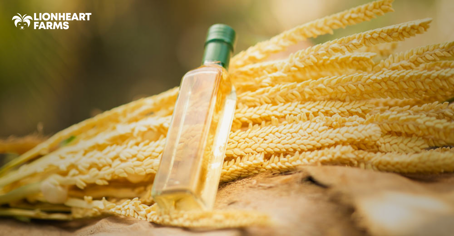 Coconut Wellness Revolution: Unleash Your Brand's Potential with Lionheart Farms