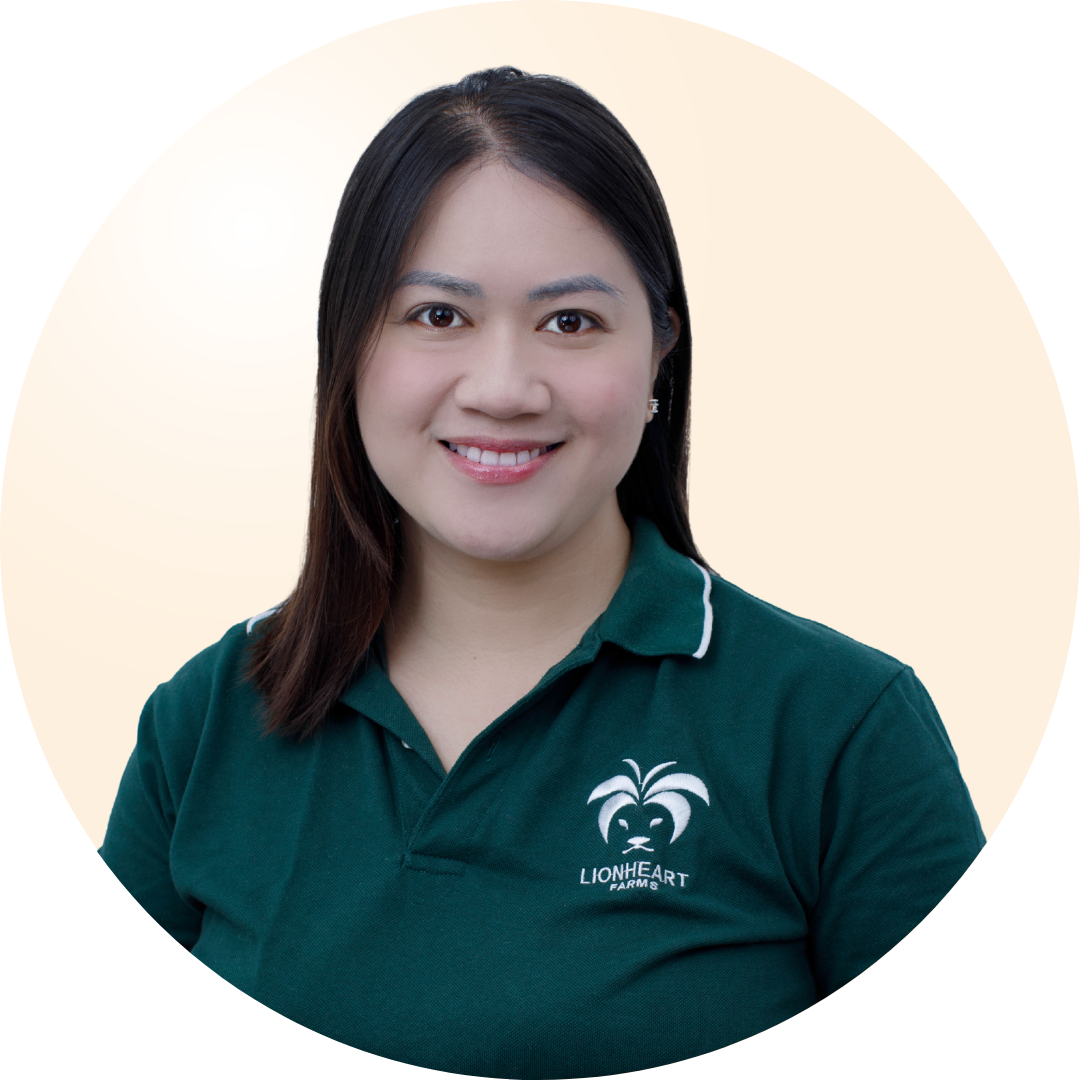 Lionheart Deputy Assistant Accounting Manager