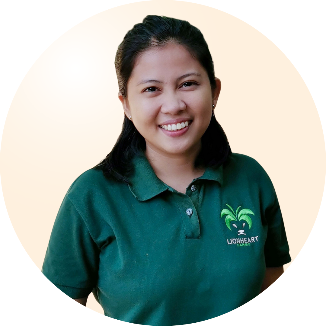 Lionheart Senior Purchasing Officer | EA to the COO and Vice President