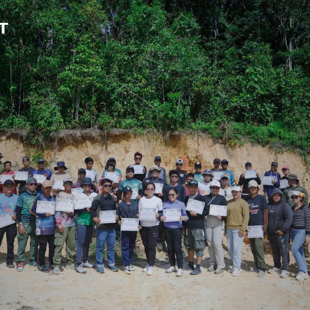 Lionheart Army Reservists