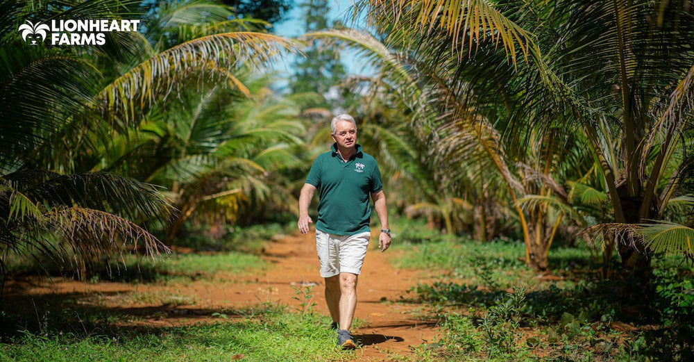 Lionheart Farms to Share Innovative Insights in ASEAN-BIS 2024