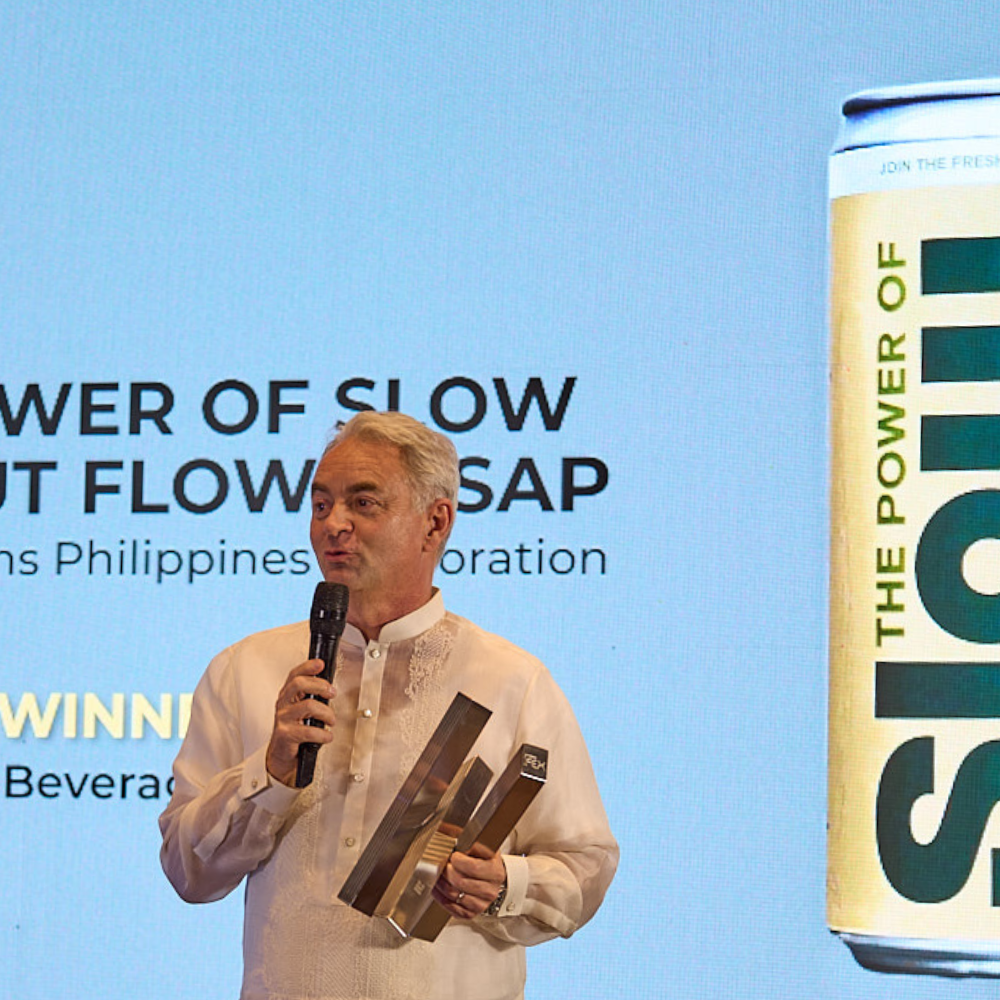 'The Power of Slow' Named Katha Awards' Best Beverage of 2024