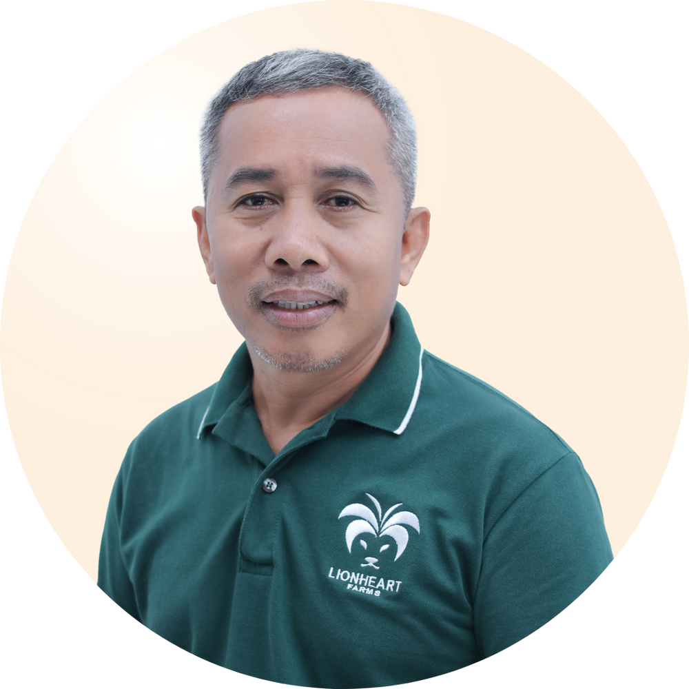 Lionheart Agroforestry Compliance Manager