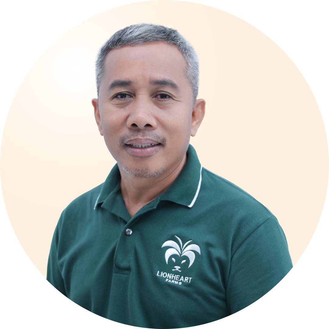 Lionheart Agroforestry Compliance Manager