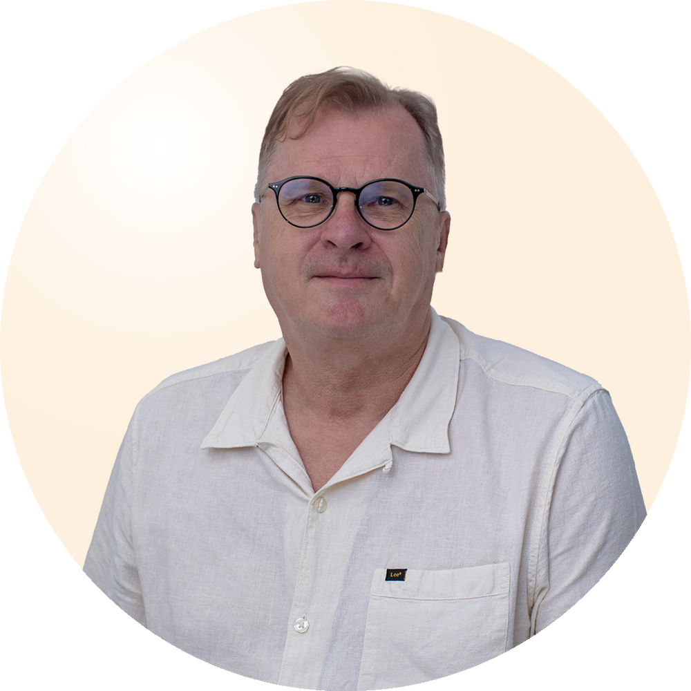 Anders Haagen