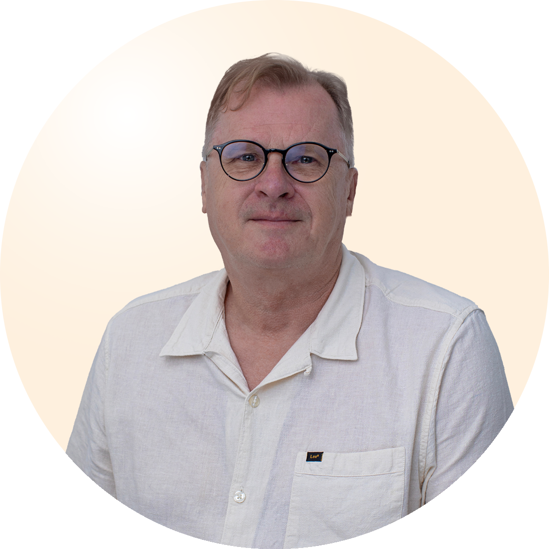 Anders Haagen