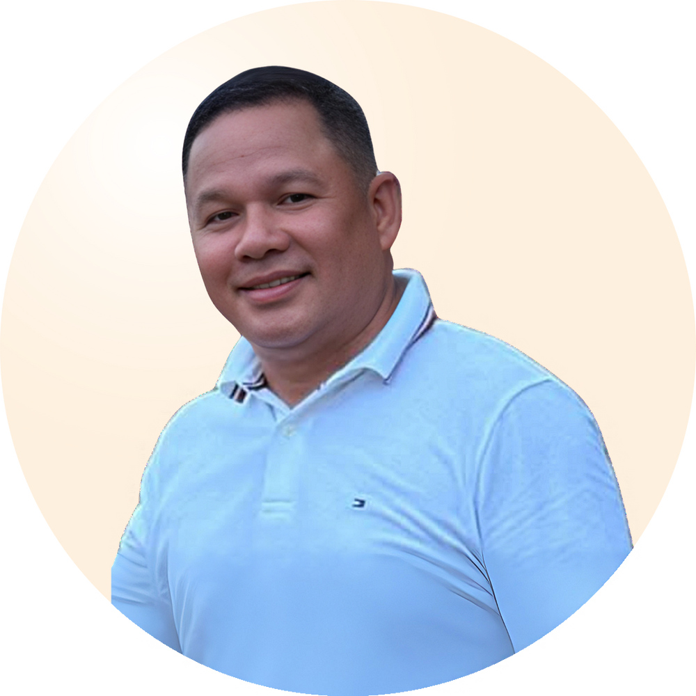 Atty. Ferdinand Taglucop