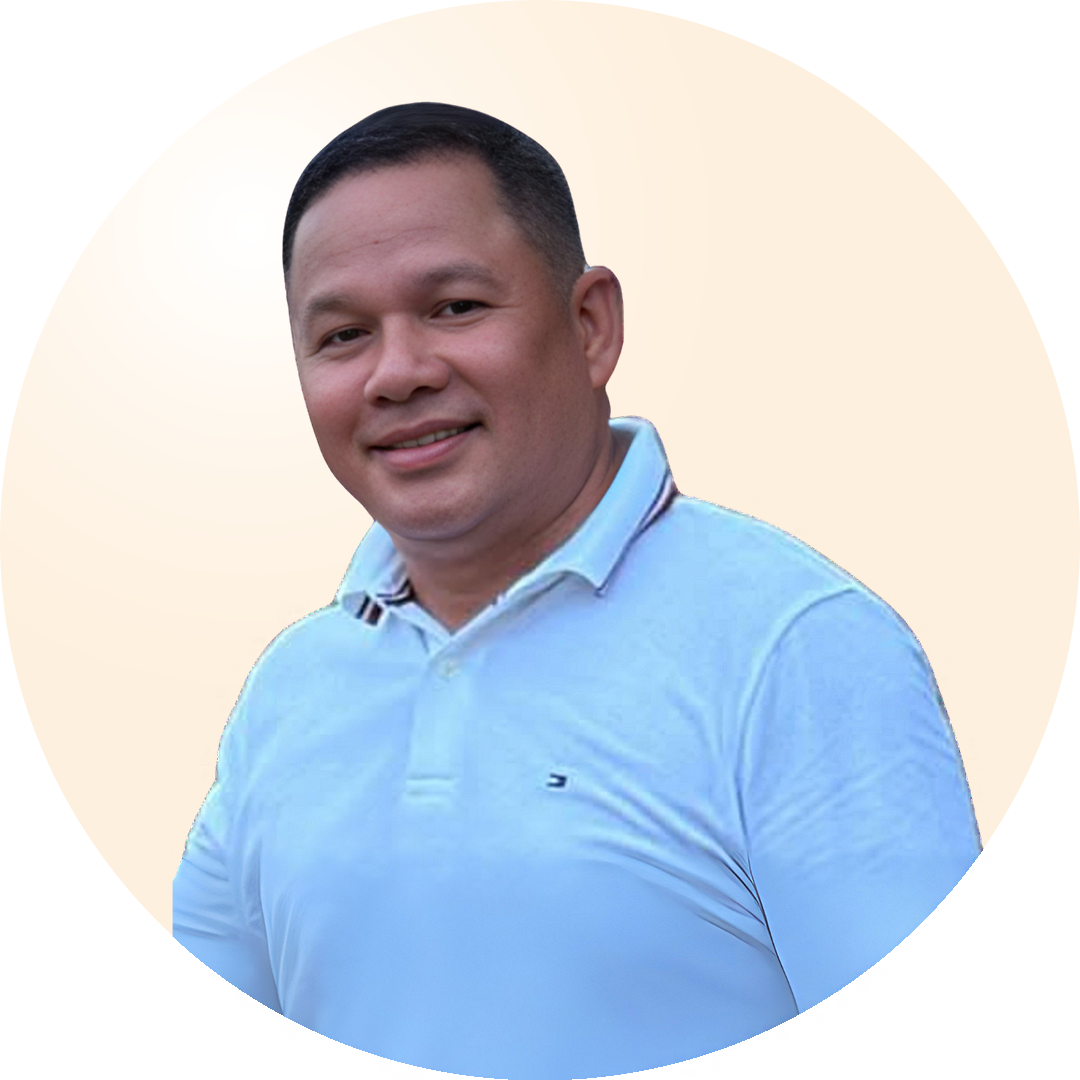 Atty. Ferdinand Taglucop