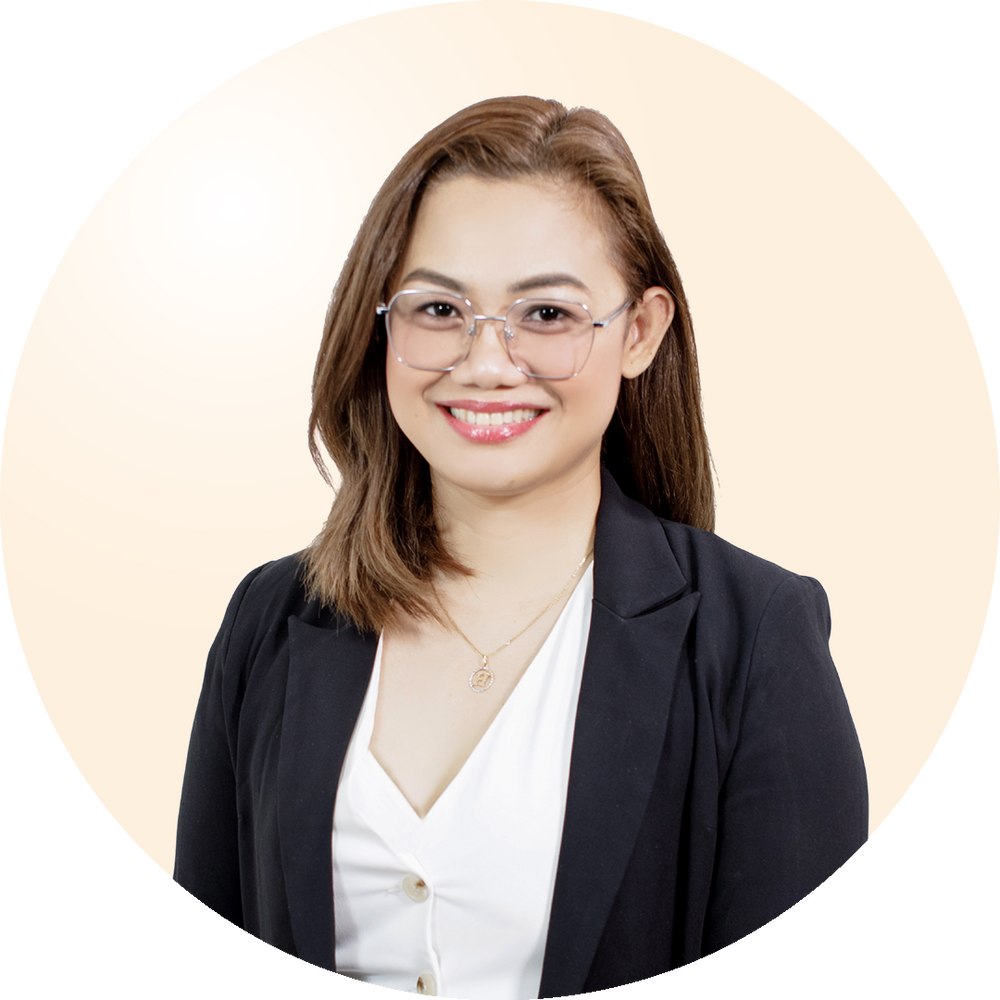 Atty. Haziell Pascua