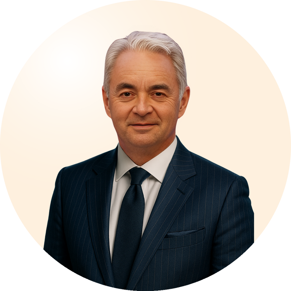 Christian Eyde Moeller