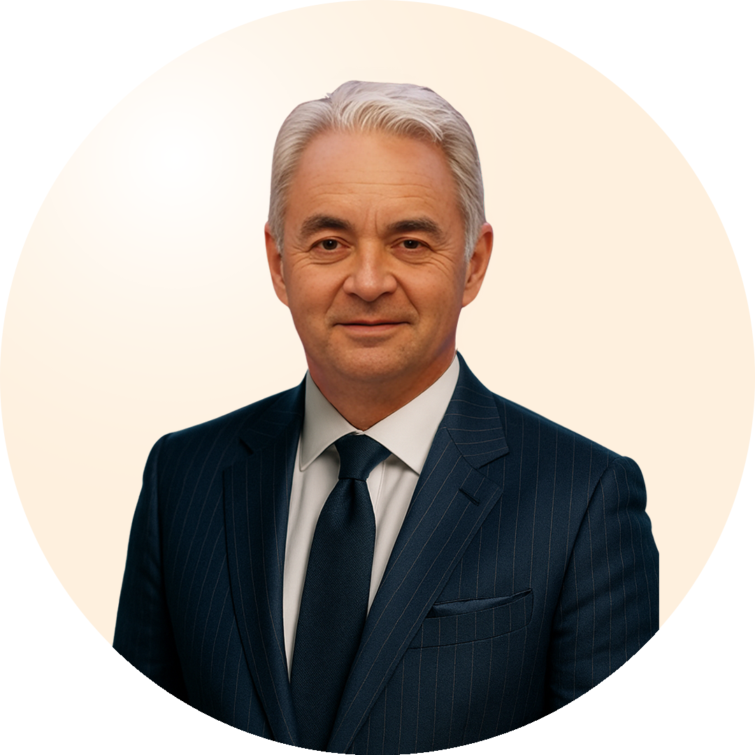 Christian Eyde Moeller