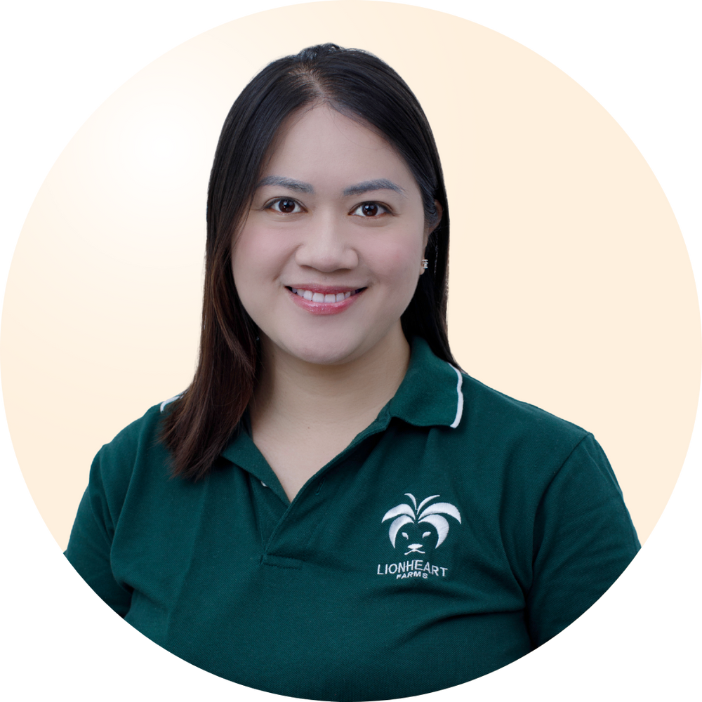 Lionheart Deputy Assistant Accounting Manager