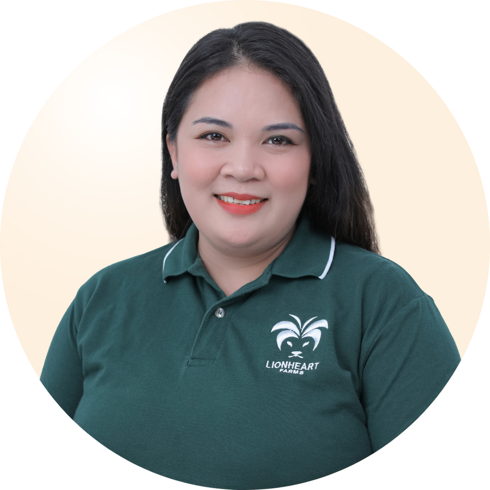 Lionheart Director, Accounting
