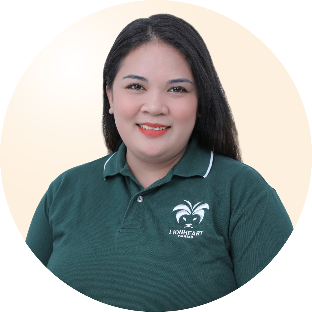 Lionheart Director, Accounting
