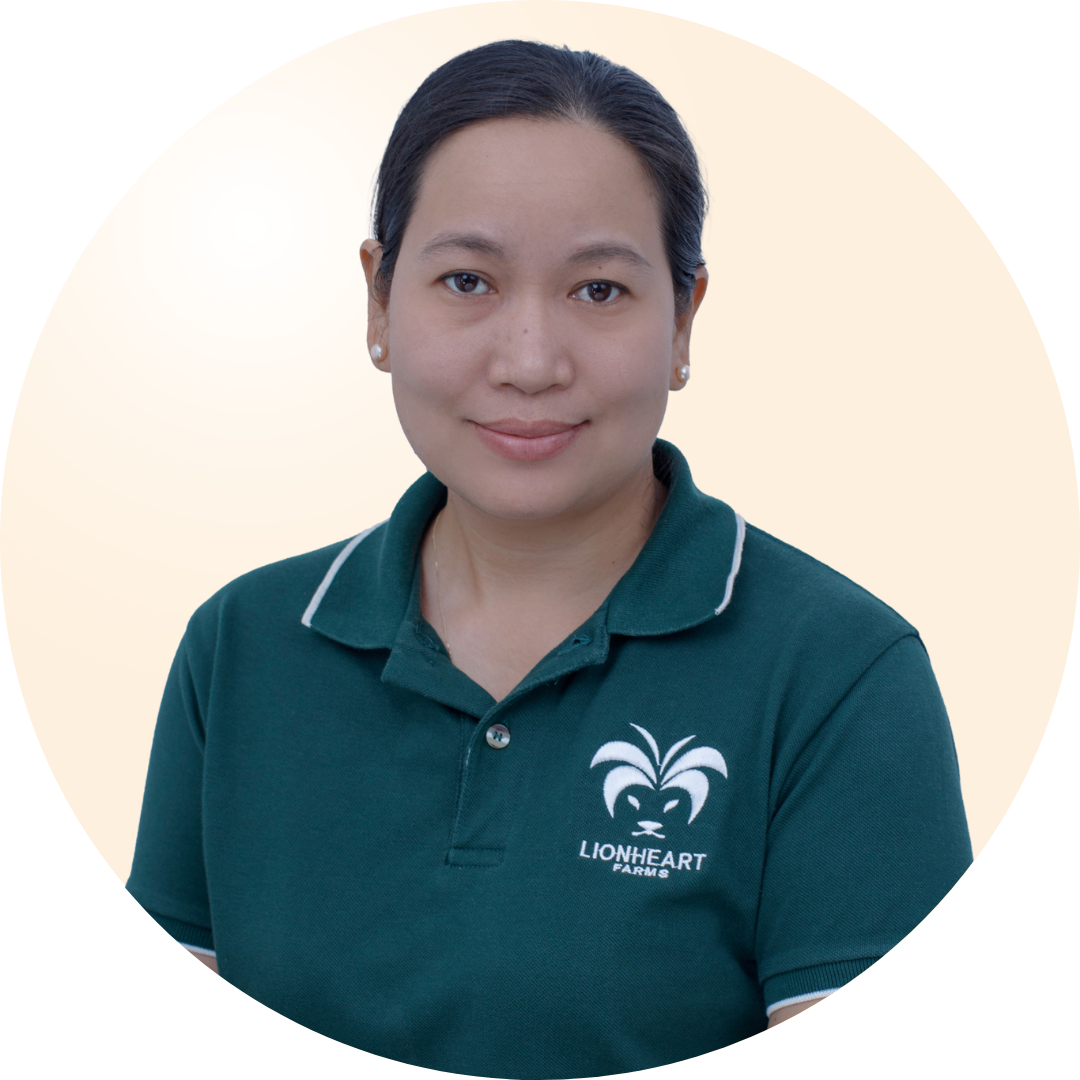 Lionheart General Manager, Farm