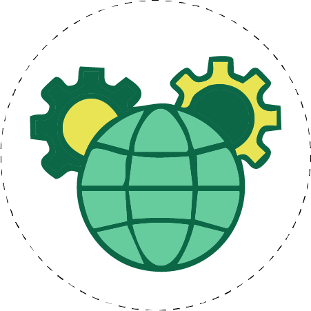 Global Fulfillment Ecosystem