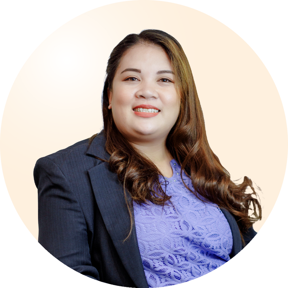 Melba Grace Saldavia, CPA
