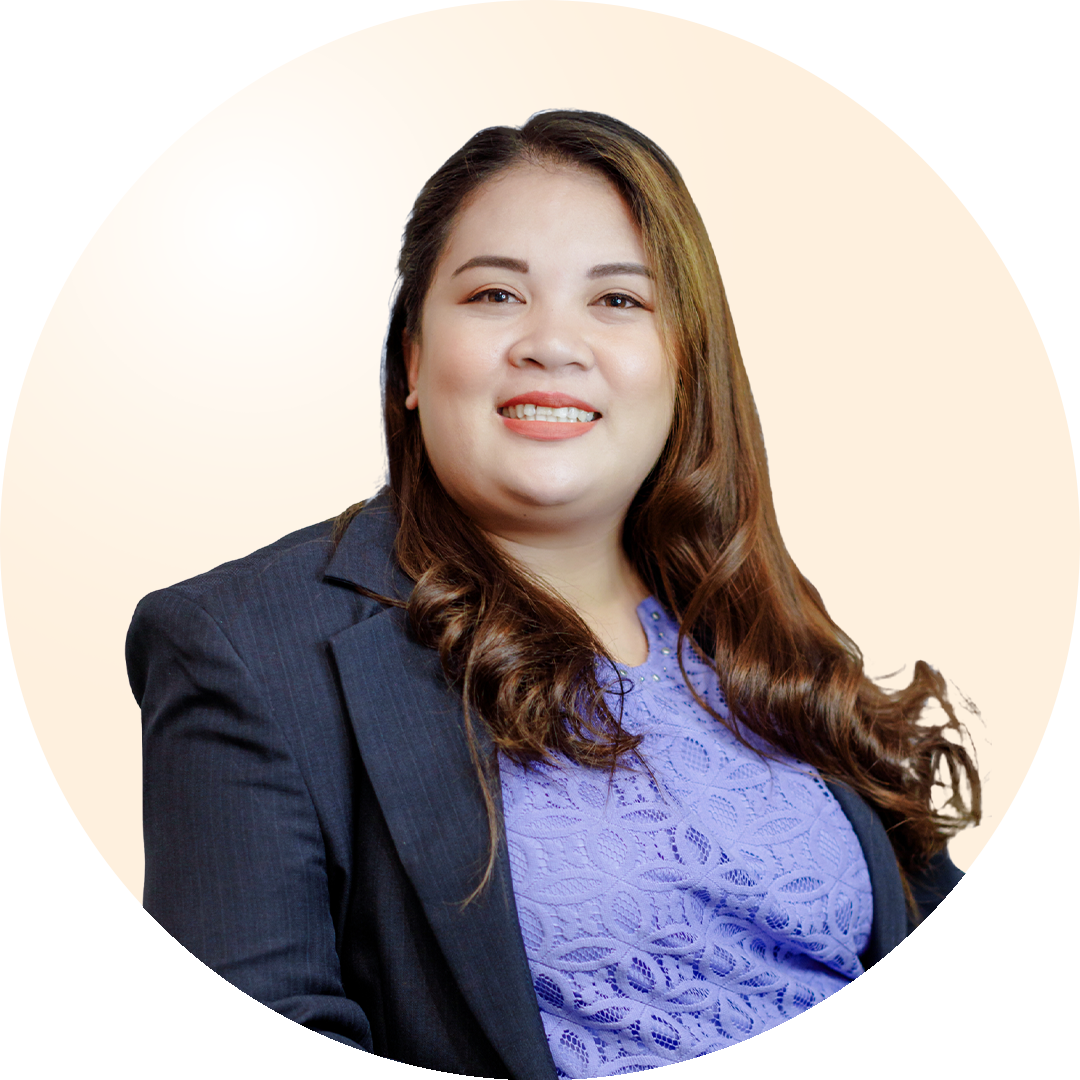 Melba Grace Saldavia, CPA
