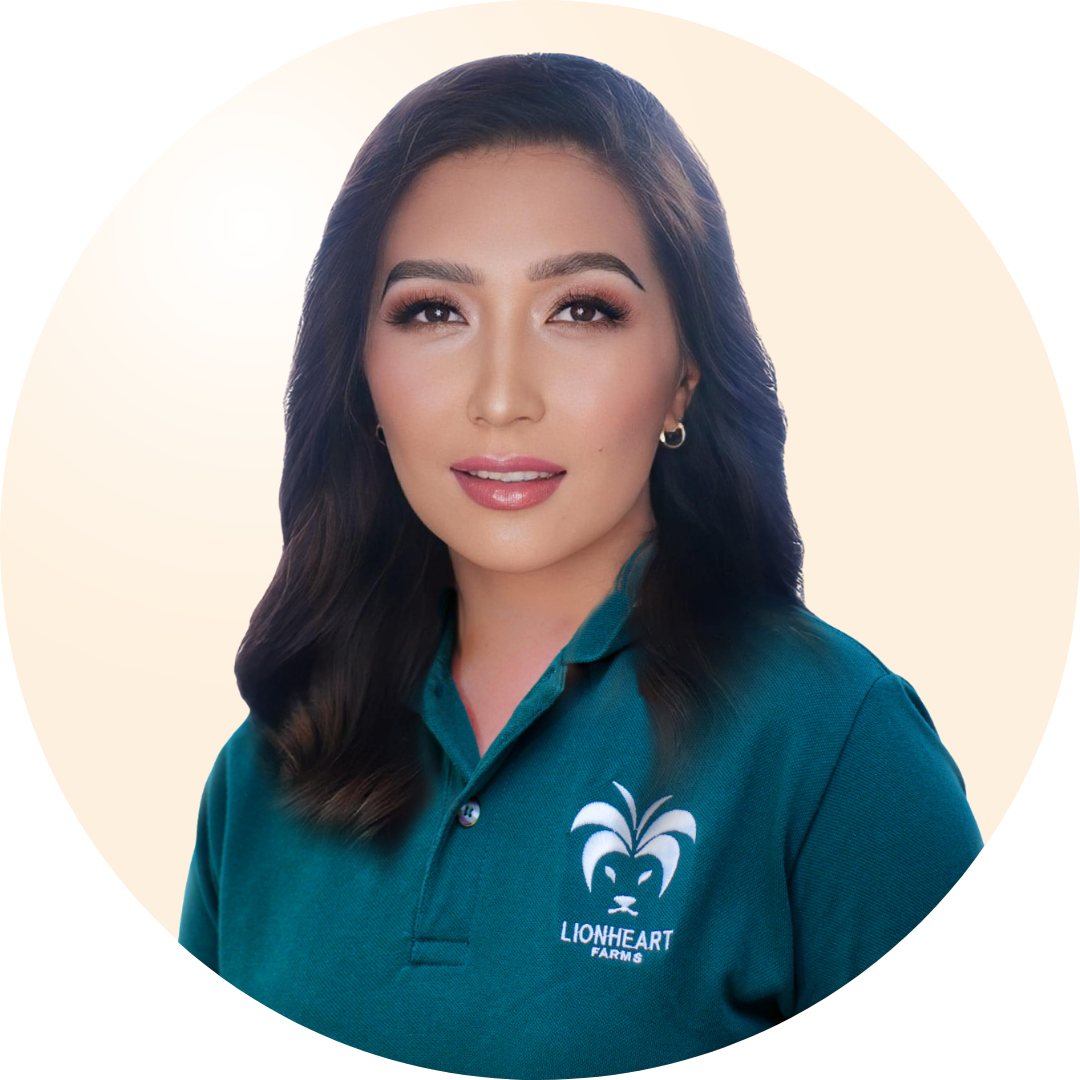 Lionheart National Sales Executive, Philippines