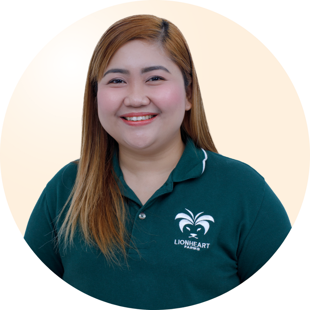Lionheart Senior Manager, HR