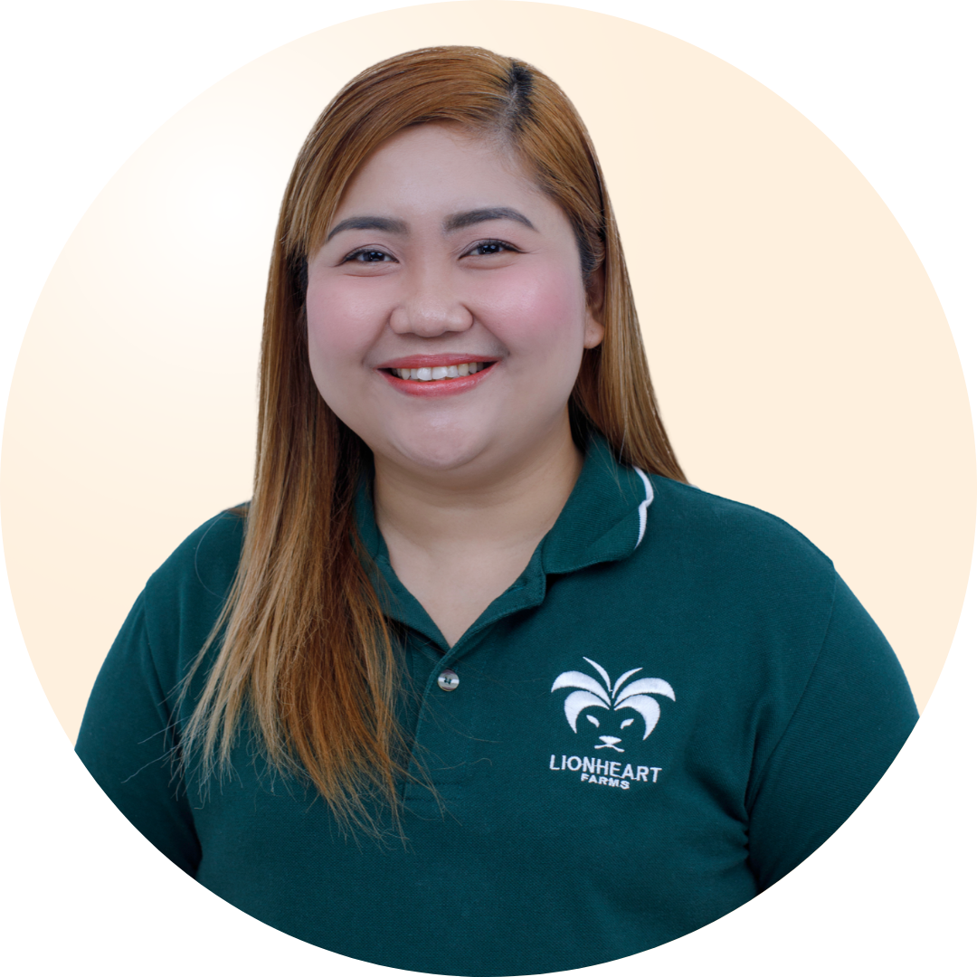 Lionheart Senior Manager, HR