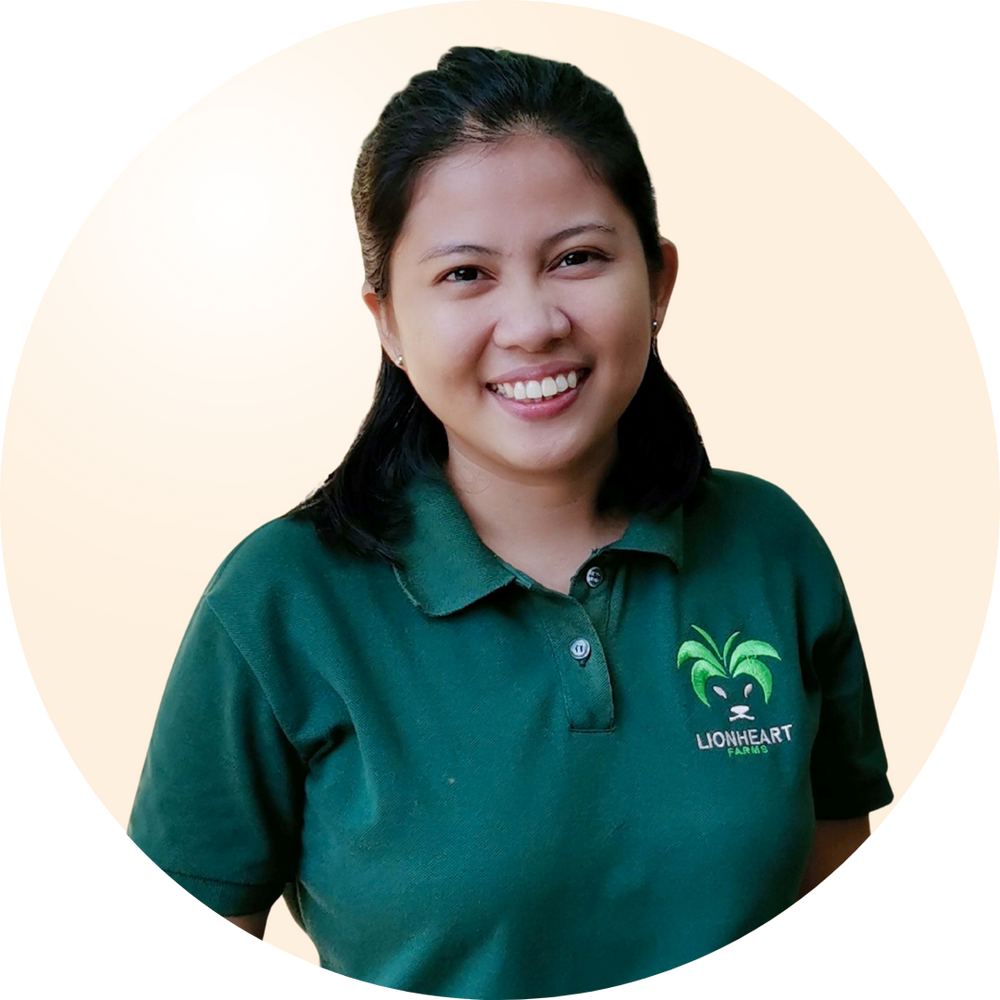Lionheart Senior Purchasing Officer | EA to the COO and Vice President